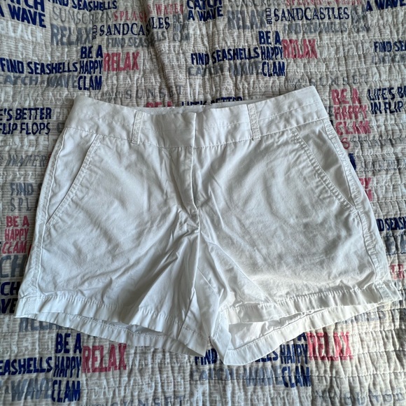 Women’s J.Crew Short Size 00 - Picture 1 of 3